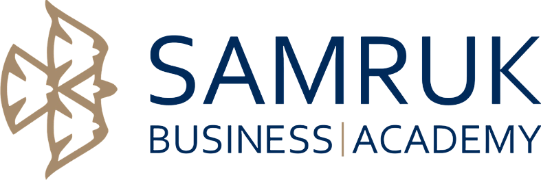 Samruk Business Academy