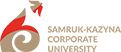 Корпоративный университет "Самрук Казына"
